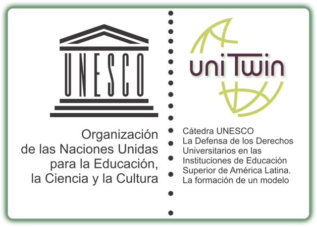 Logo UNESCO UNITWIN